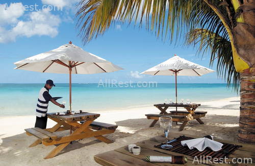 Trou Aux Biches Hotel 32